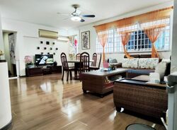 Blk 820 Woodlands Street 82 (Woodlands), HDB 4 Rooms #595078851